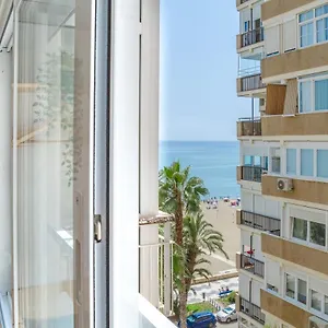 Maestranza Apartment