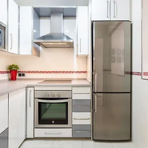 La Pampa Apartment