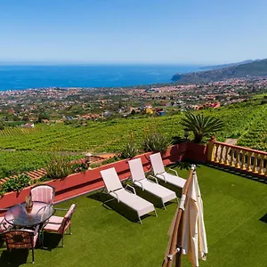 El Esquilon Tenerife , La Orotava Espagne