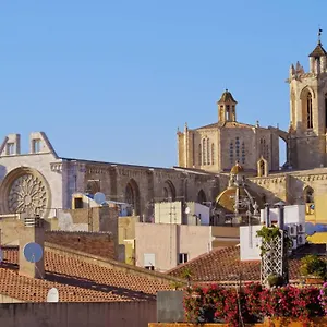Oh La La , Tarragone Espagne
