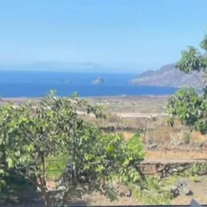 Vistasalmor , Frontera Spanien