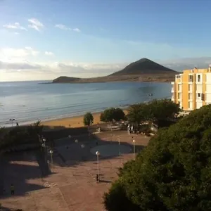 Laureles , El Médano Espagne