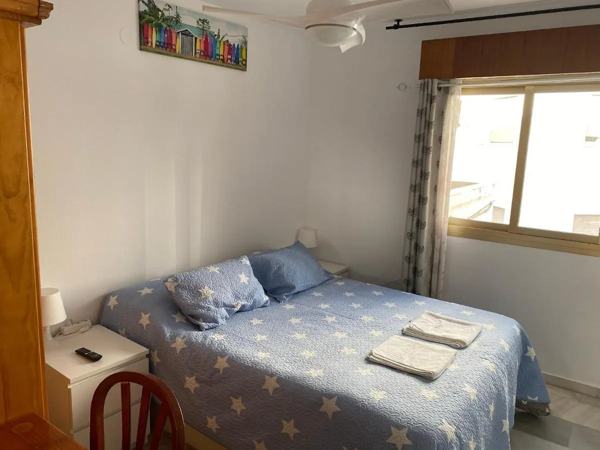 Malaga Centro Habitaciones Privada En Apartamento Compartidos 0*,  Spain