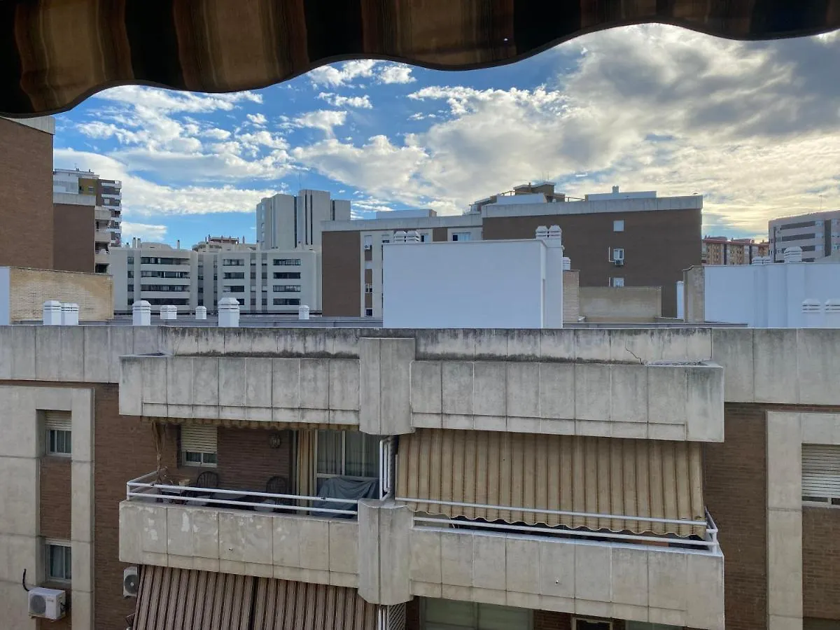 Malaga Centro Habitaciones Privada En Apartamento Compartidos Spain